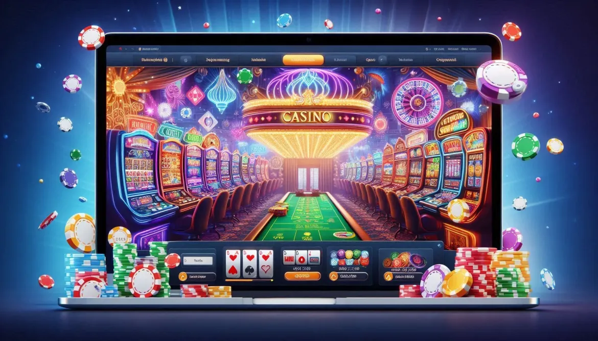 jilibet Casino